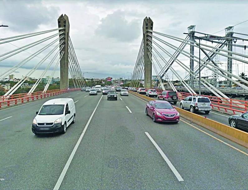 puentes