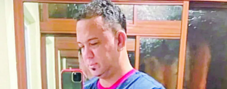 licencia, Alexis Villalona