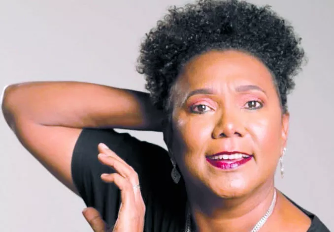 Xiomara Fortuna cantará este sábado.