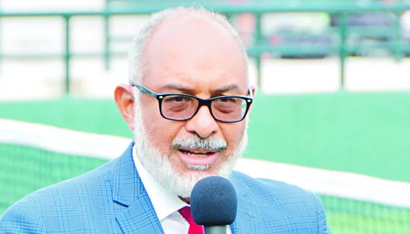 Persio Maldonado,