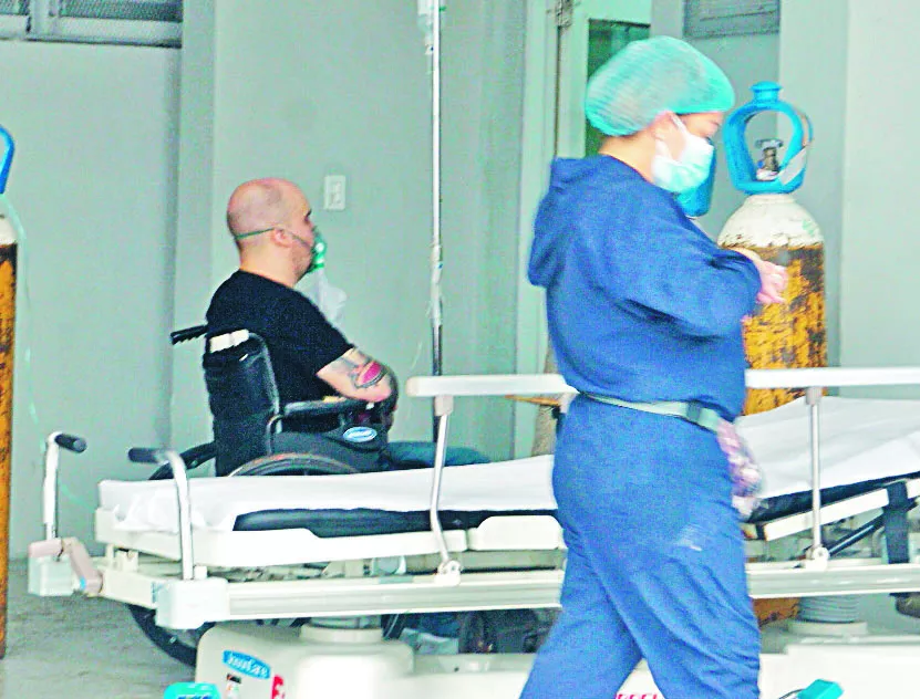 pacientes