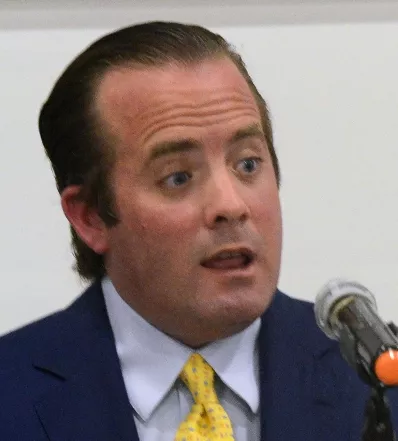 José Ignacio Paliza,