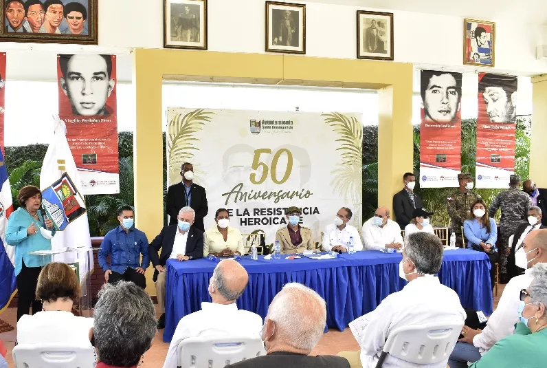 Los Palmeros