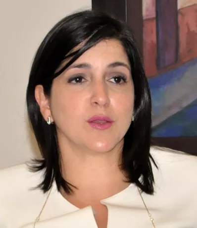 Biviana Riveiro Disla