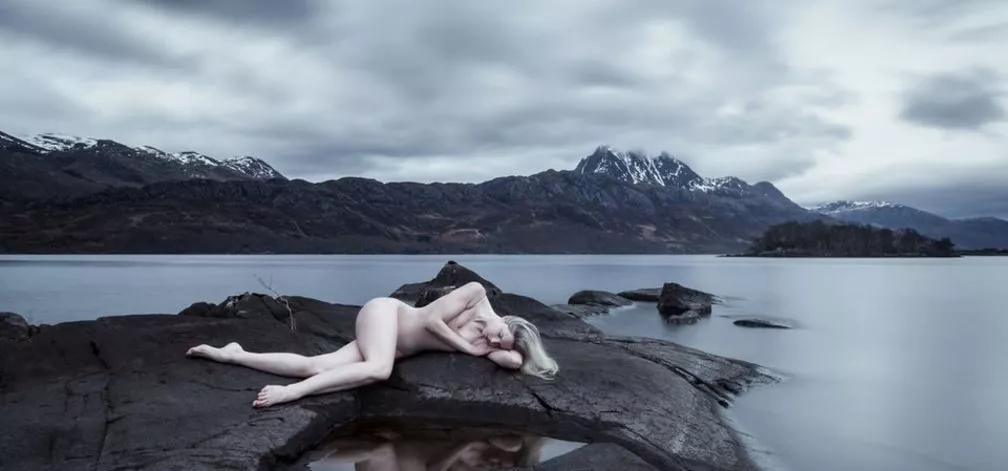 Desnudo