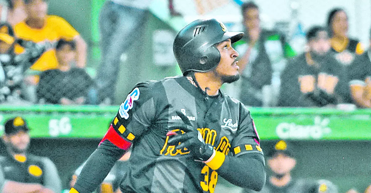 Jimmy Paredes