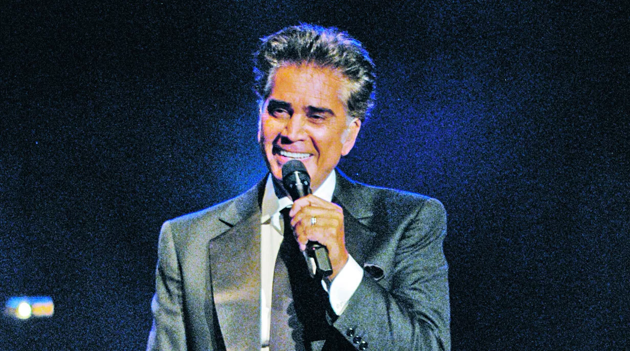 José Luis Rodríguez