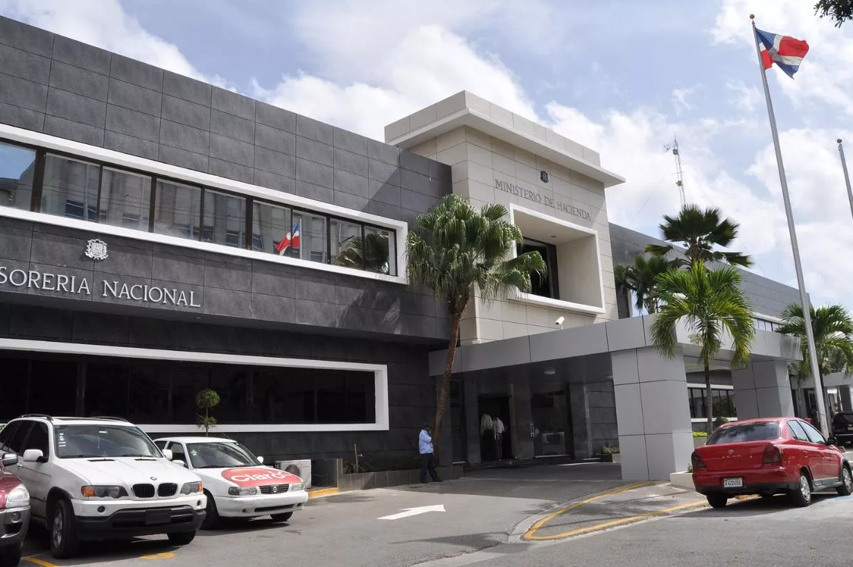 economia. Ministerio de Hacienda