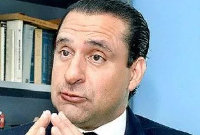 Servio Tulio Castaños de la FINJUS.