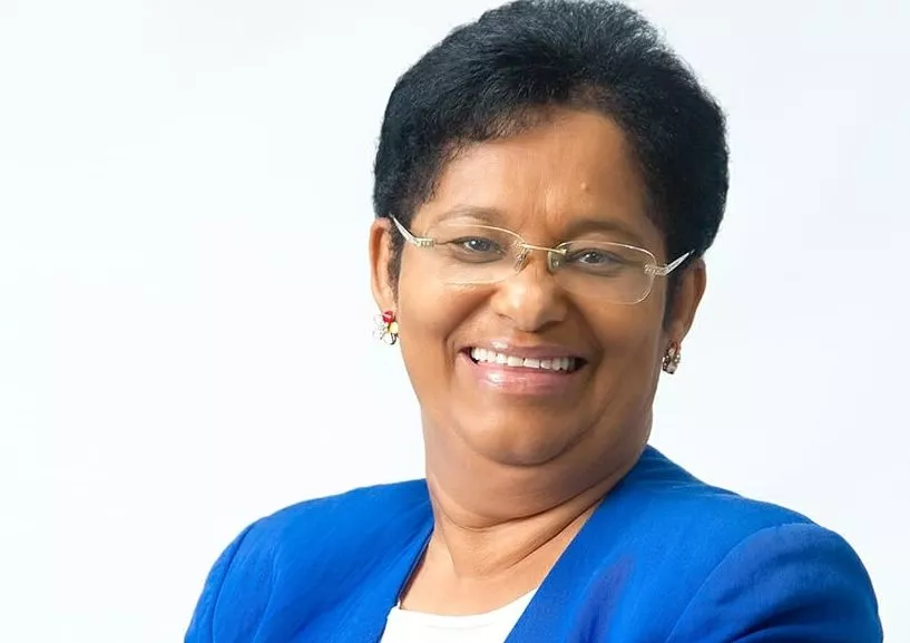 Juana Encarnación,