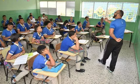 Clases presenciales