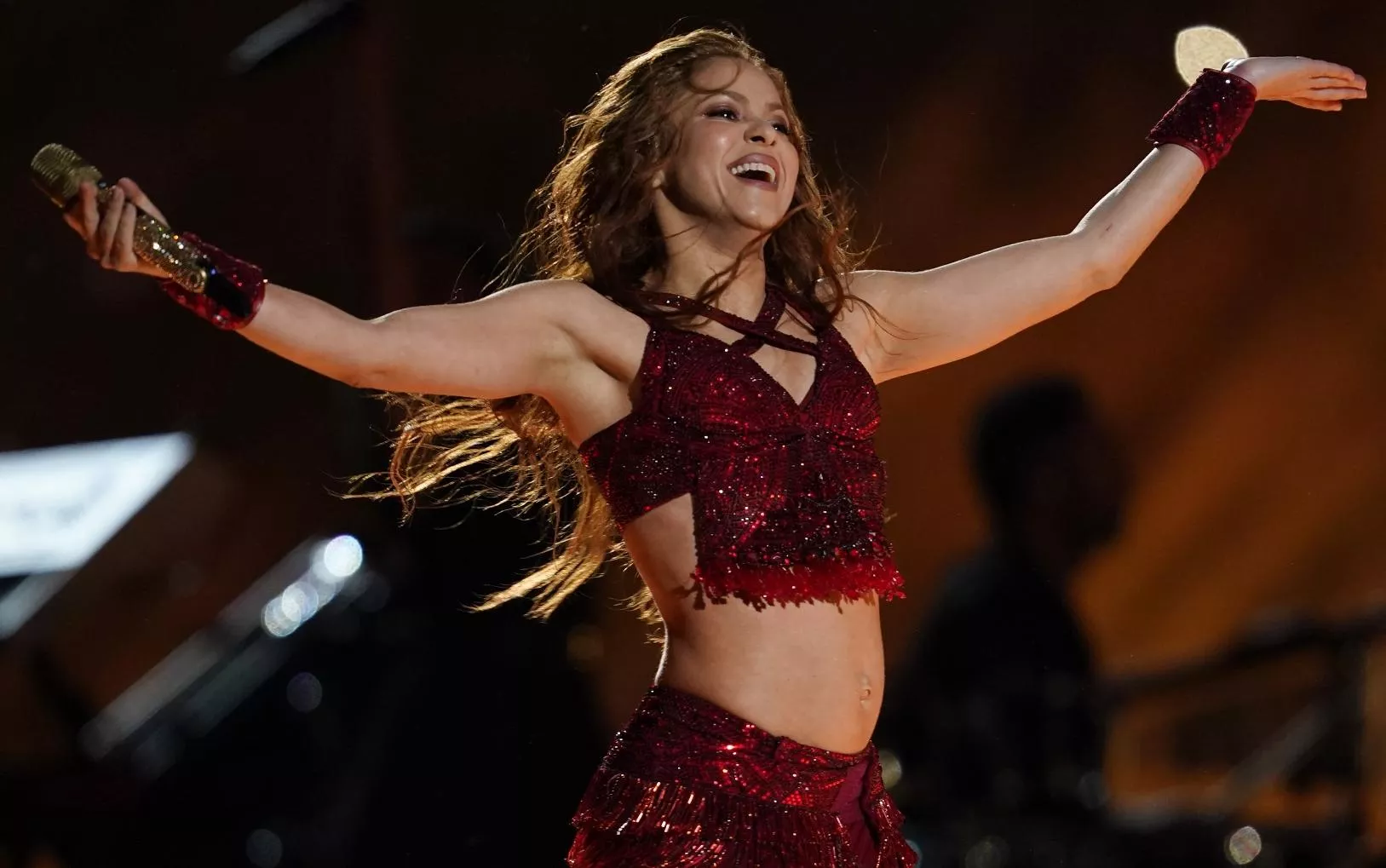 Super Bowl LIV Halftime Show – Kansas City Chiefs v San Francisco 49ers