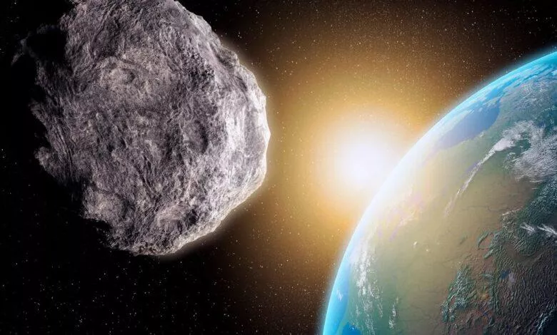 Asteroide
