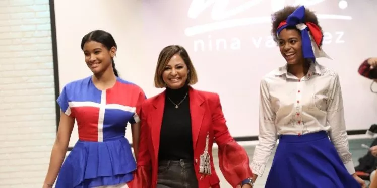 diseñadora