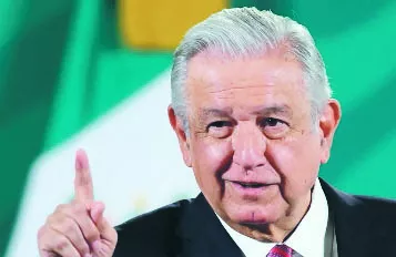 Andrés Manuel López Obrador