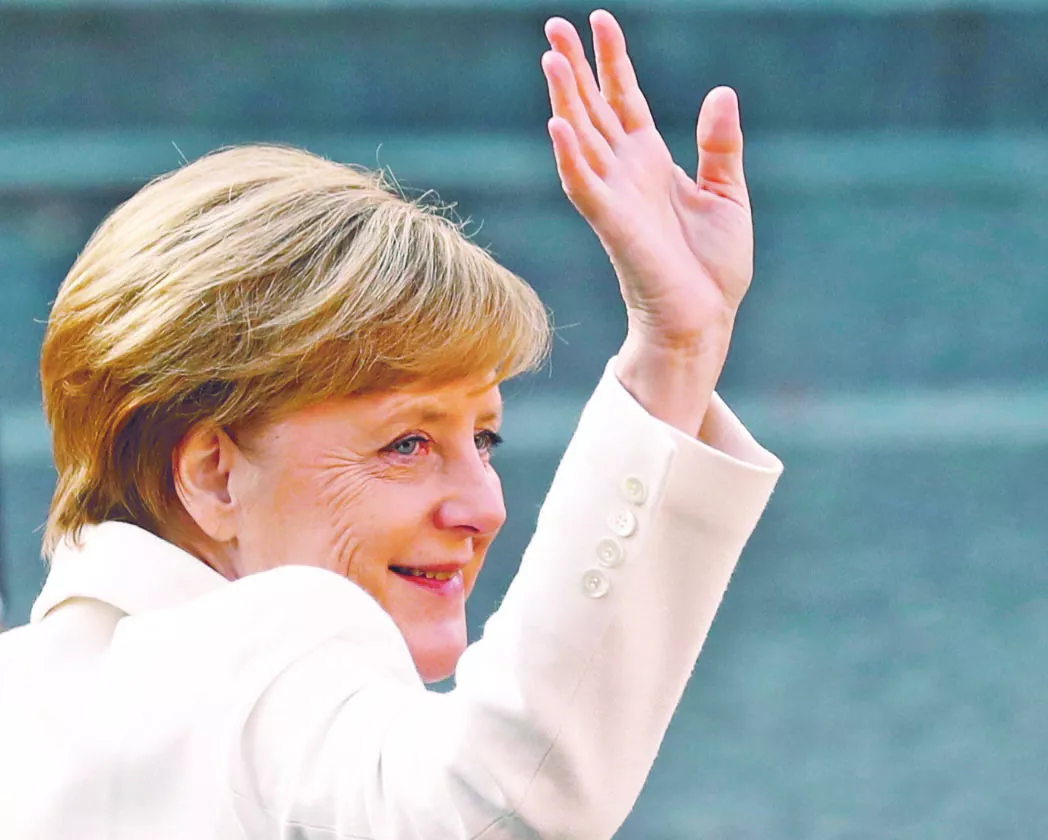 Merkel