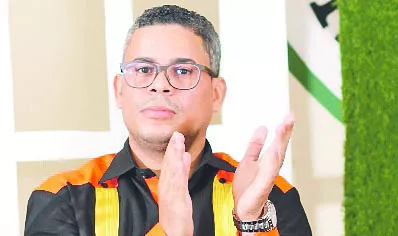 Richard Quiñones