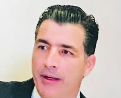 Christopher Paniagua.