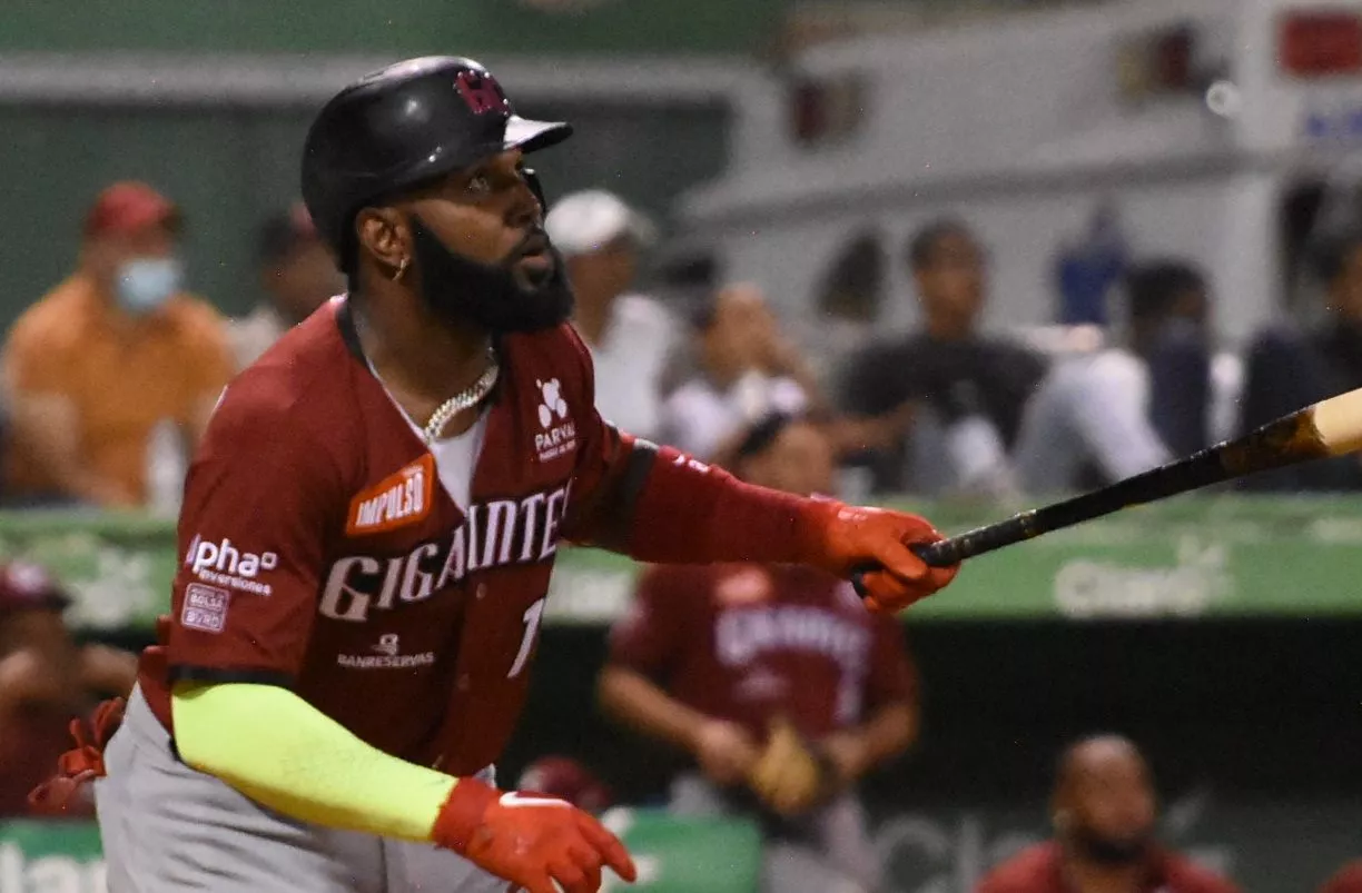 Marcell Ozuna