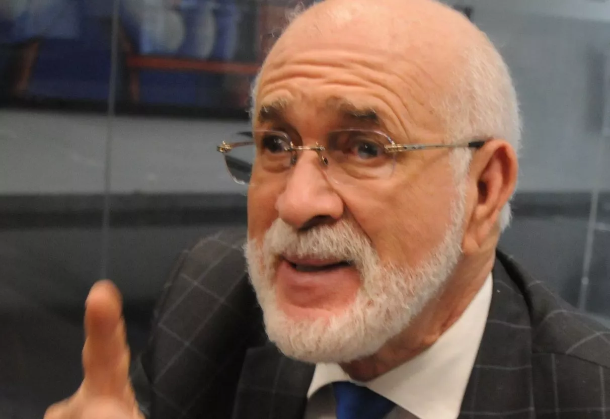 Antonio Acosta