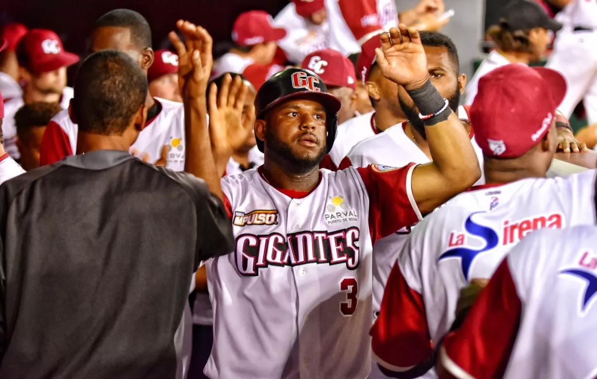 Hanser Alberto