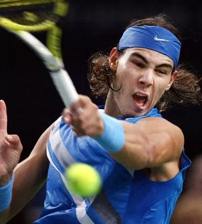 Rafa Nadal