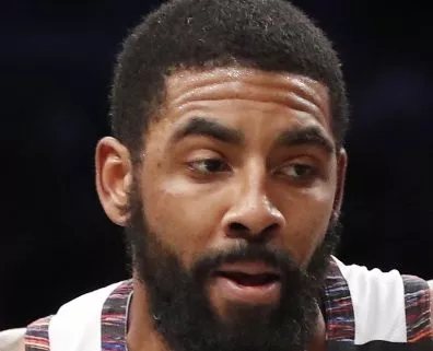 Kyrie Irving