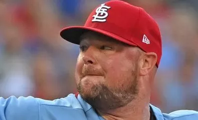 Jon Lester