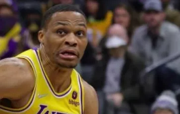 Russell Westbrook