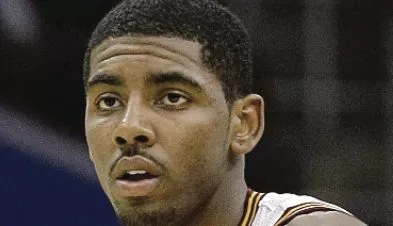 Kyrie Irving