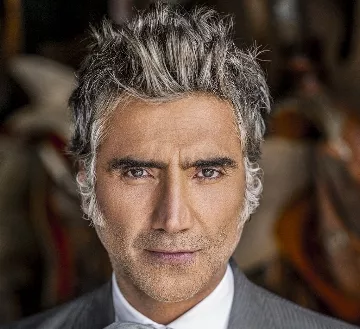 Alejandro Fernández