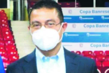 Miguel Camacho