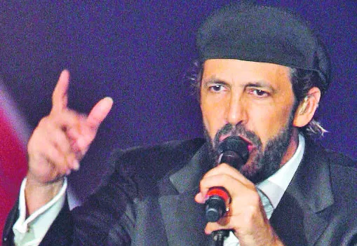 Juan Luis Guerra,