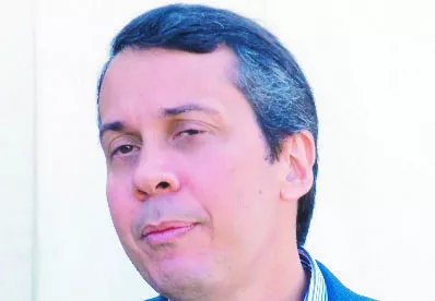 Orlando Jorge Mera