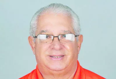 Pablo Peguero