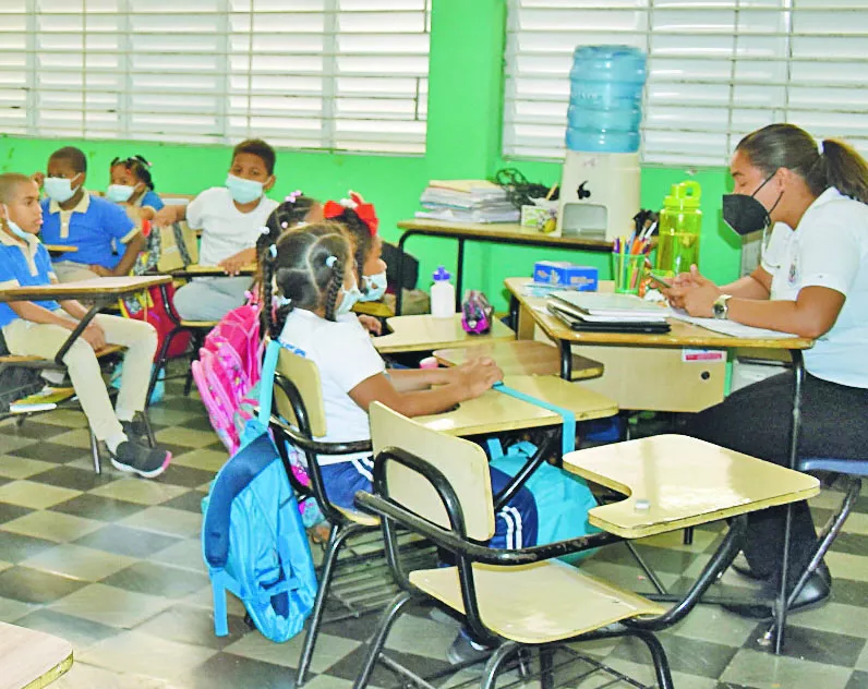 Escuela