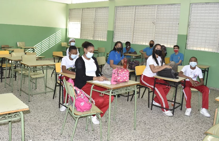escuelas
