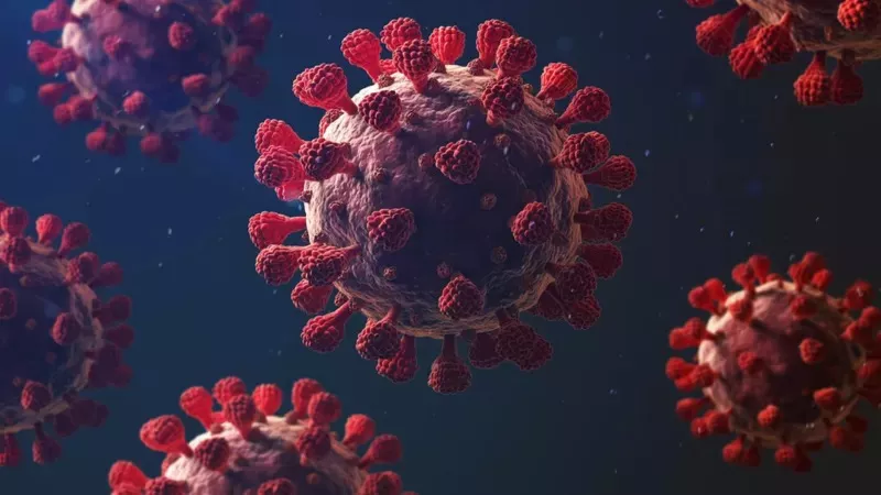 Coronavirus FUENTE DE LA IMAGEN,GETTY IMAGES Pie de foto, Se cree que hasta 30% de las personas contagiadas con coronavirus no presentan síntomas.