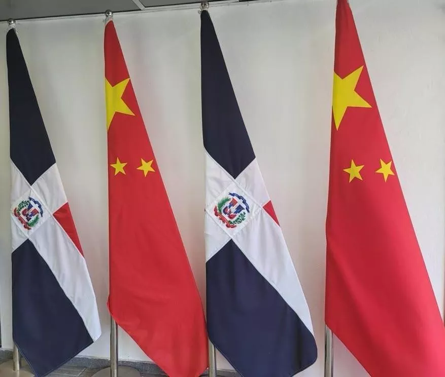 Gala Comunitaria Año Nuevo Chino
