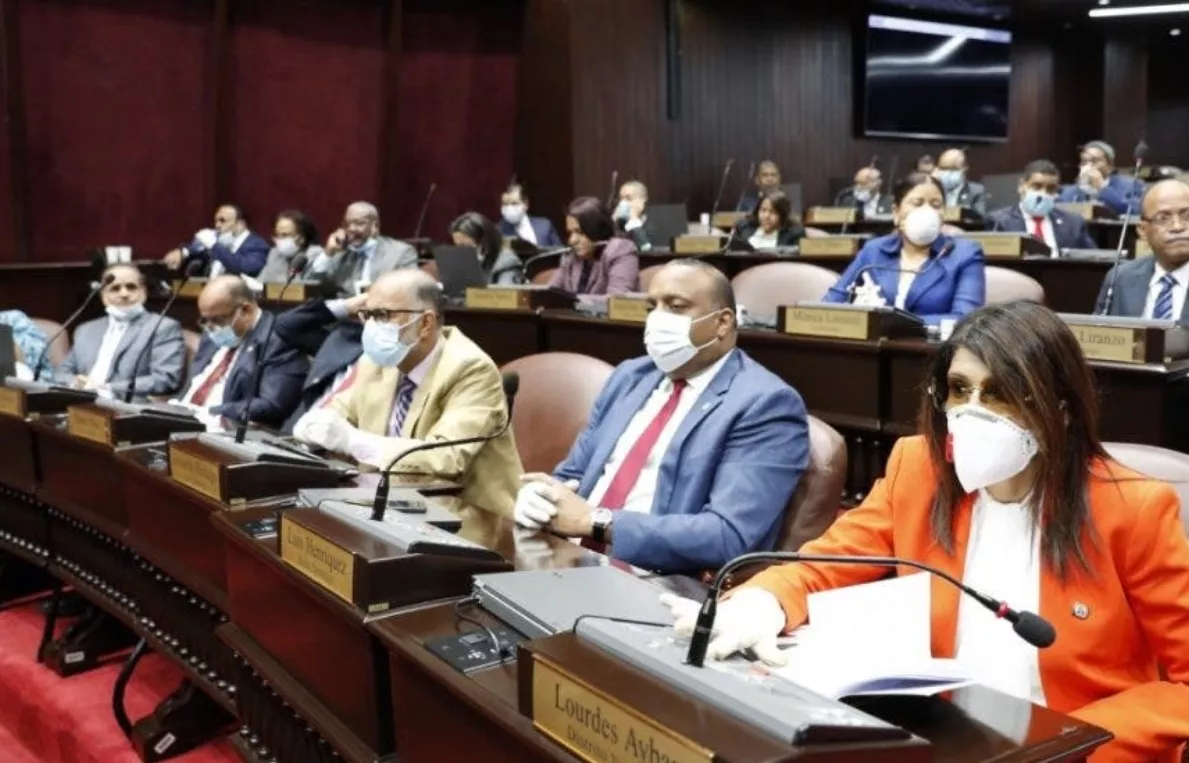 diputados