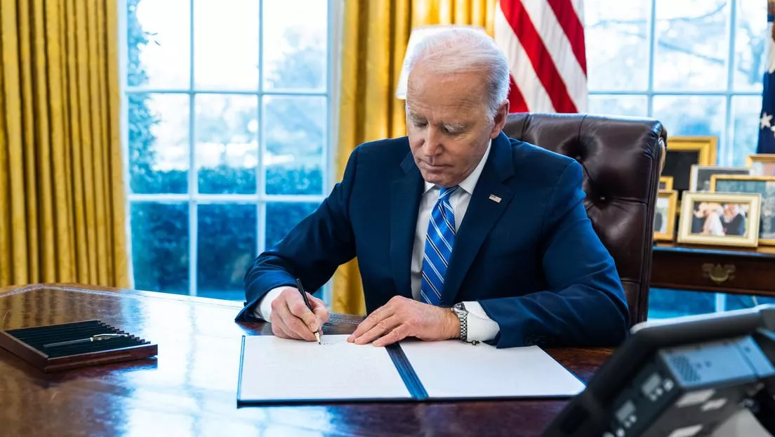 Joe Biden