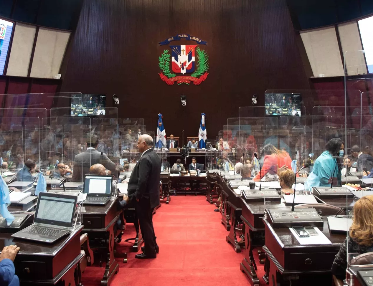 Diputados