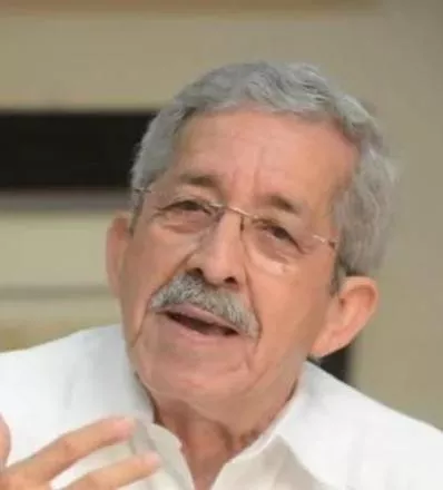 Rafael Toribio es el coordinador del CES.