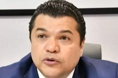 Diputado Tobías Crespo