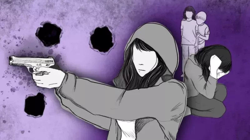 Niños del narco en México: "Finalmente encontré algo que me hacía sentir mejor que la droga: matar"