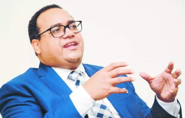 Andres Astacio