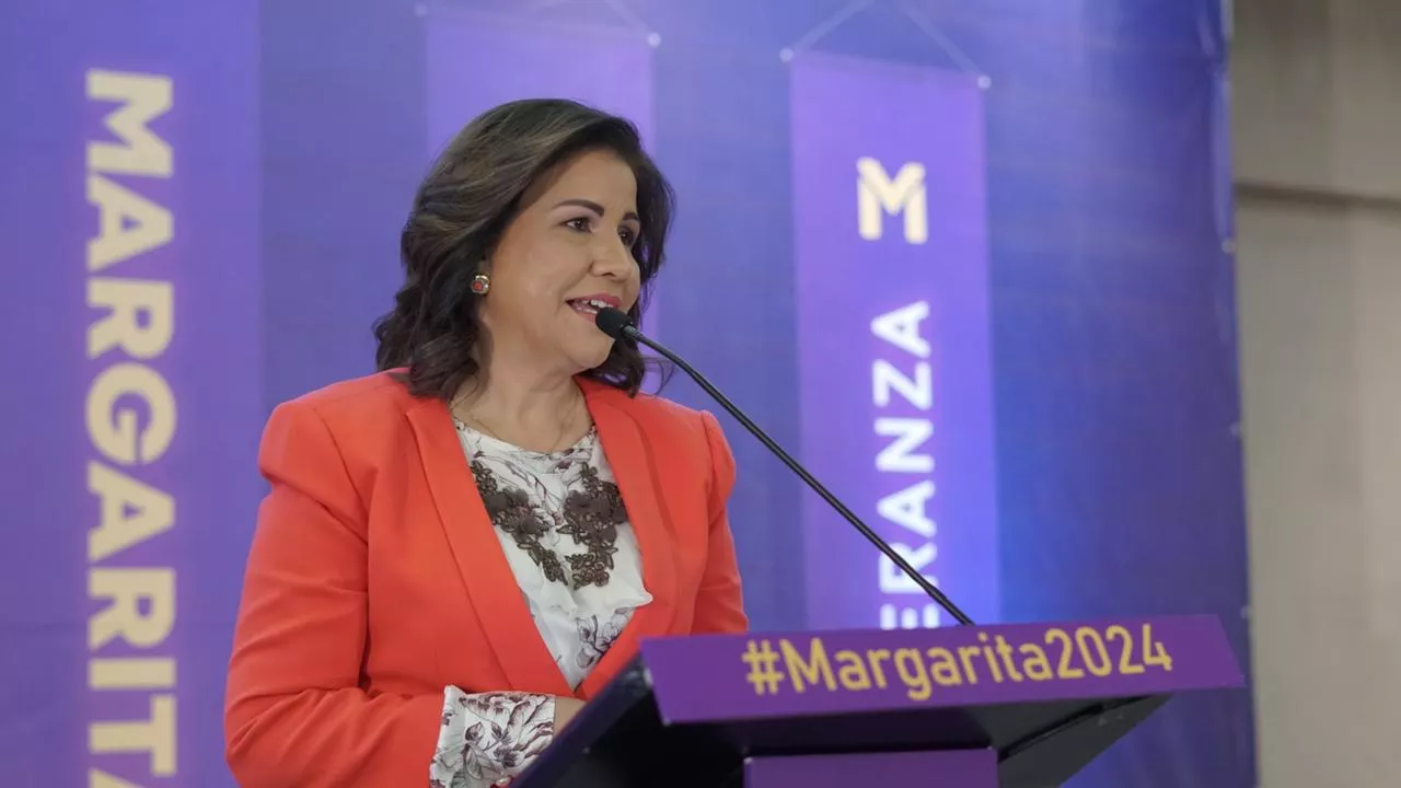 margarita cedeño