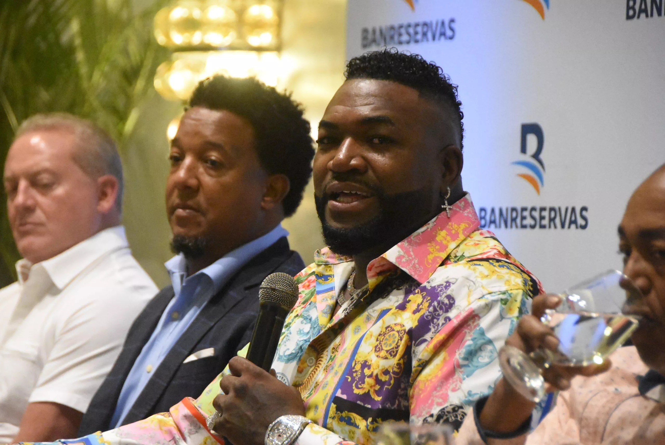 DAVID ORTIZ – ELDIA_0016467273