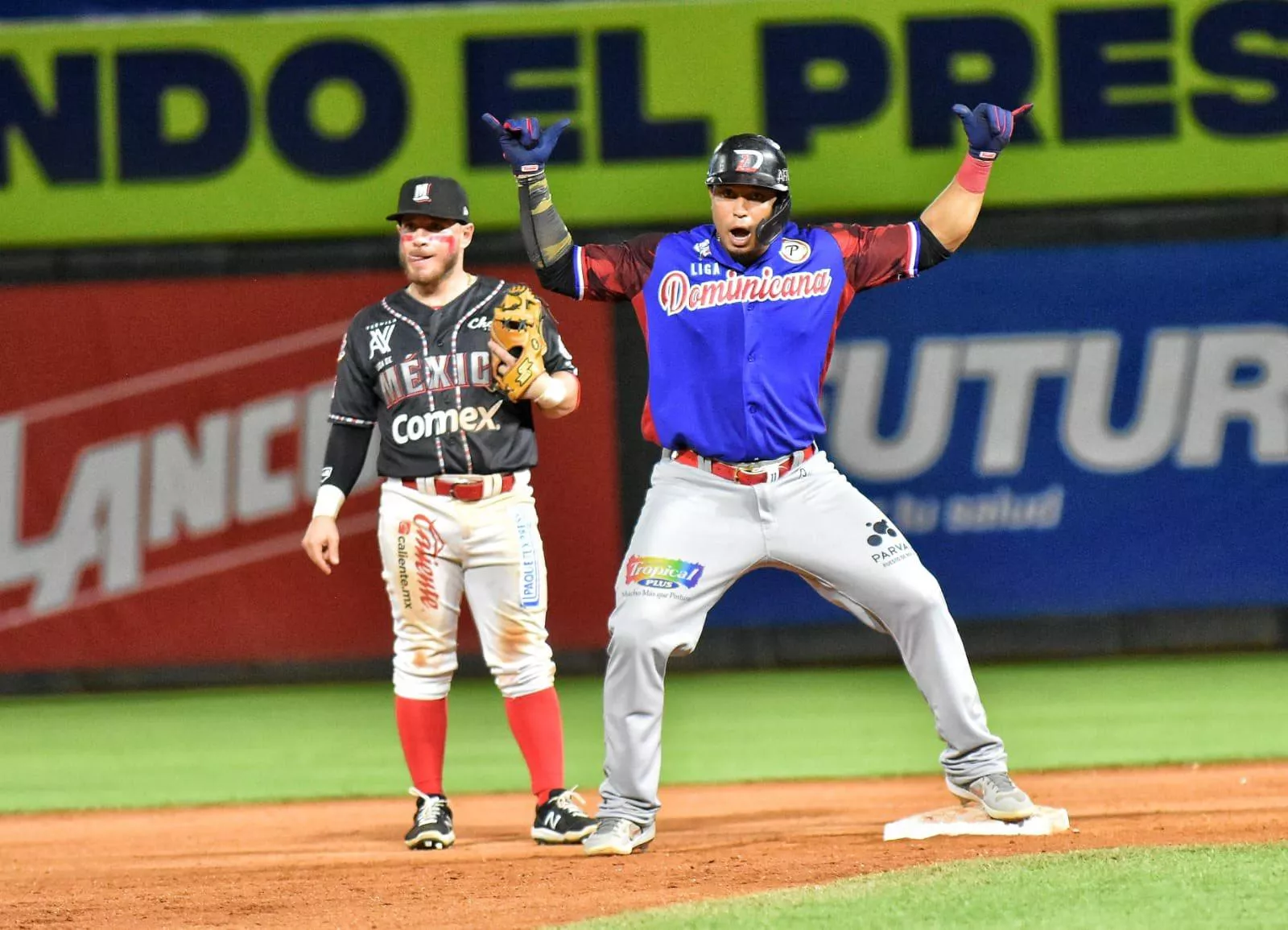 Dominicana