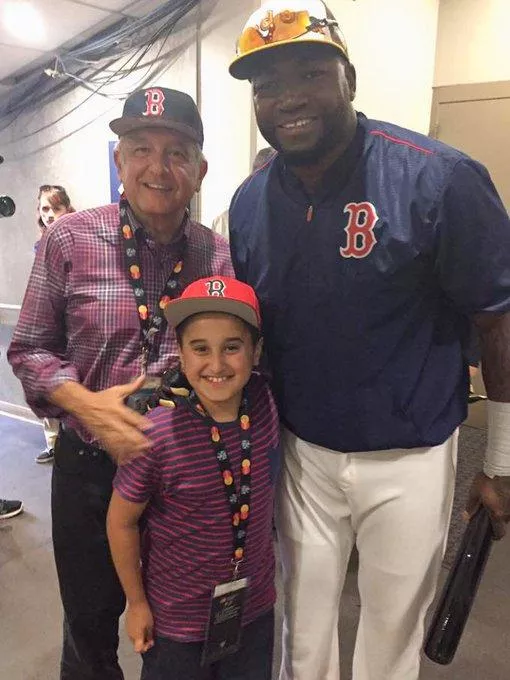 David Ortiz